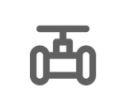 Поддержка 20 секционных клапанов Image